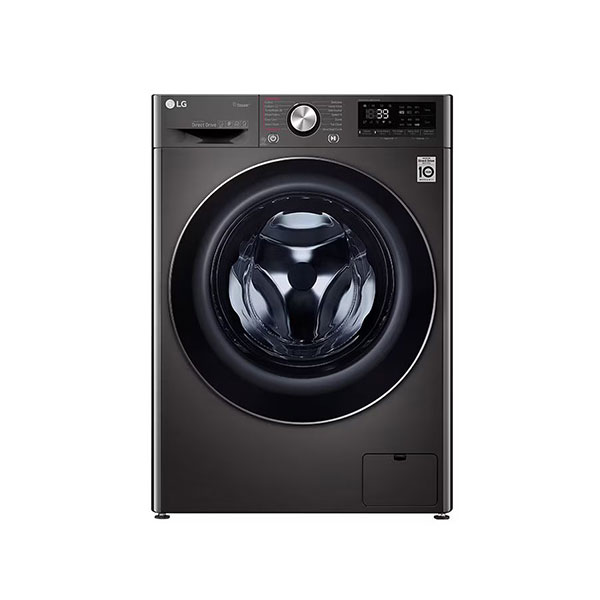 LG 10.5KG Front Load Washing Machine (4V3RYP6JE-F)