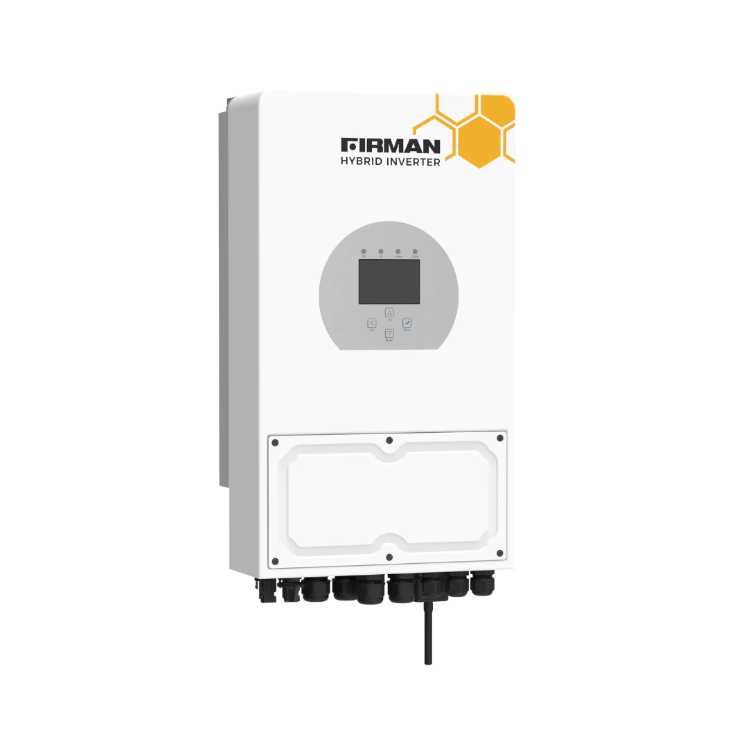 Firman 8kw 48V On/off Grid Inverter (FHI 80001)