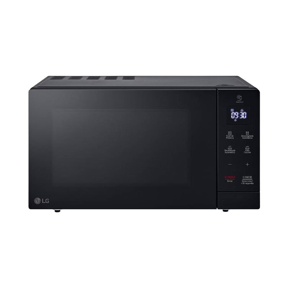 LG 30 Liters Microwave Oven (MWO3032)