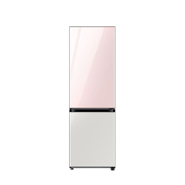 Samsung 339 Litres Bottom Freezer Refrigerator (RB33T307058)
