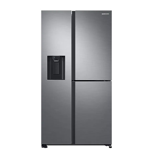 Samsung 602 Litres Side by Side Refrigerator (RS65R5691M9/UT)