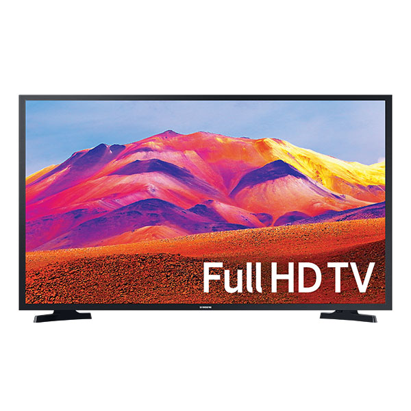 Samsung 43 Inch HD Smart TV (UA43T5300)