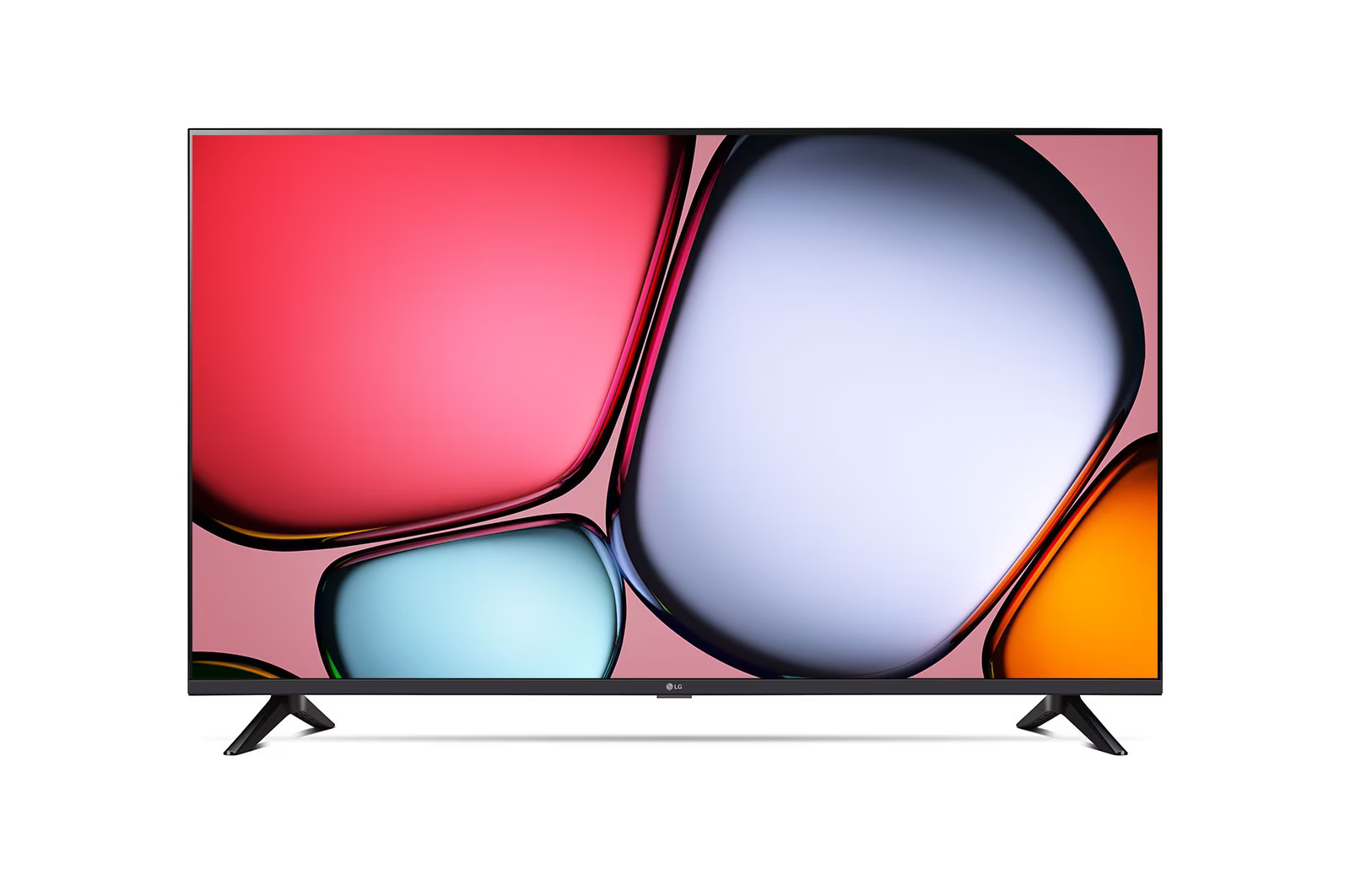 LG 32 Inch LED TV (LR500 Series)